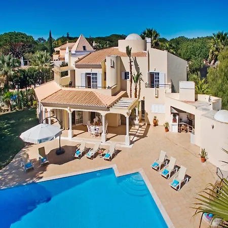 With Large Pool Villa *