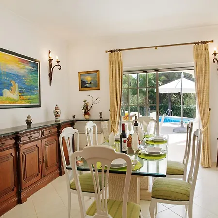 With Large Pool Villa