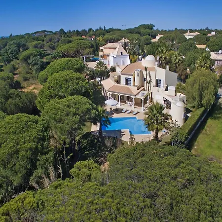 With Large Pool Villa *