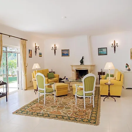 Villa In Golden Triangle With Private Pool Almancil