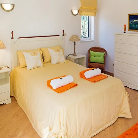 Villa In Golden Triangle With Private Pool * Almancil