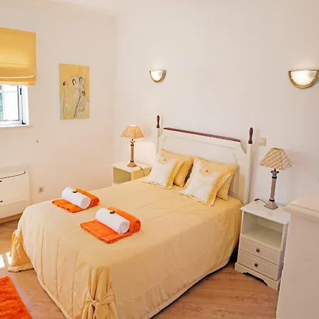 Villa In Golden Triangle With Private Pool Almancil